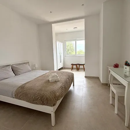 Case de vacanță Oasi San Nicola Of Puglia
