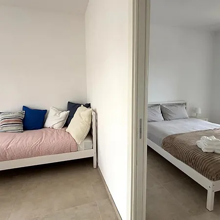 Case de vacanță Oasi San Nicola Of Puglia Bari