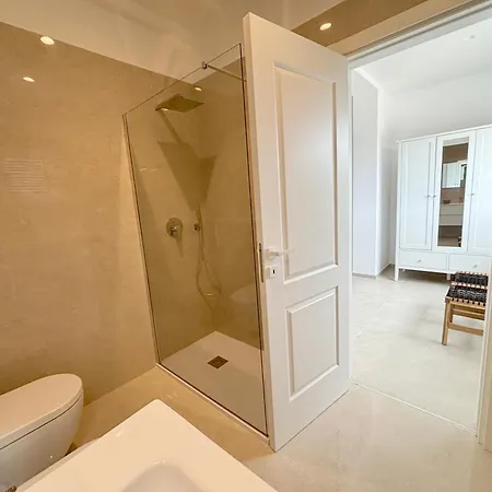 Case de vacanță Oasi San Nicola Of Puglia Bari