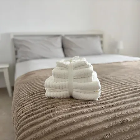 Case de vacanță Oasi San Nicola Of Puglia