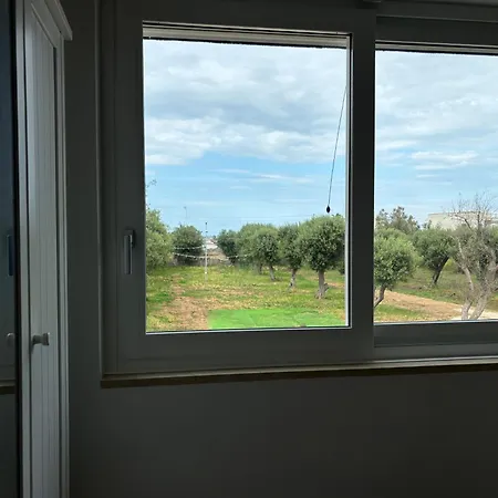 Oasi San Nicola Of Puglia Case de vacanță Bari