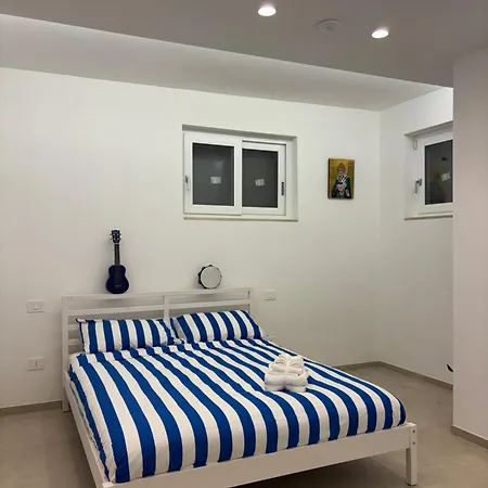 Case de vacanță Oasi San Nicola Of Puglia *