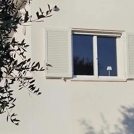 Oasi San Nicola Of Puglia Case de vacanță Bari