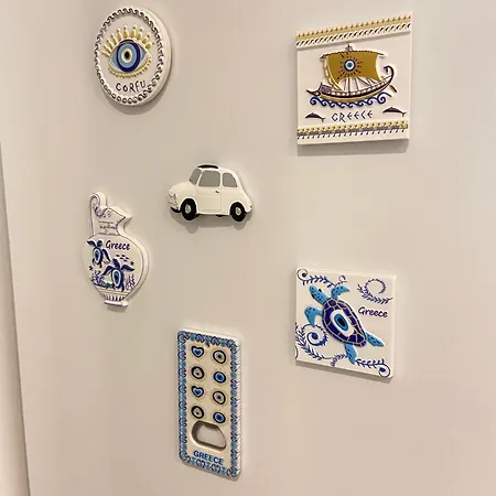 Oasi San Nicola Of Puglia Case de vacanță