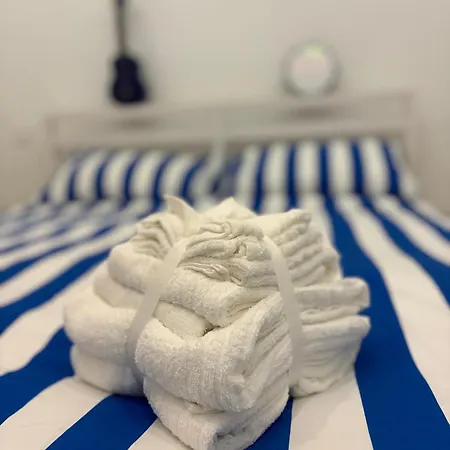 Case de vacanță Oasi San Nicola Of Puglia *
