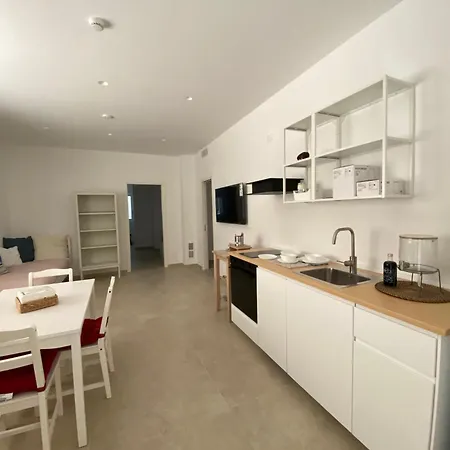 Oasi San Nicola Of Puglia Case de vacanță Bari