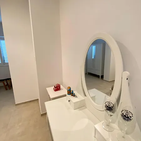 Case de vacanță Oasi San Nicola Of Puglia Bari