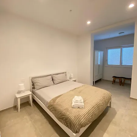 Oasi San Nicola Of Puglia Case de vacanță *