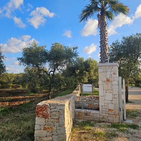 Case de vacanță Oasi San Nicola Of Puglia