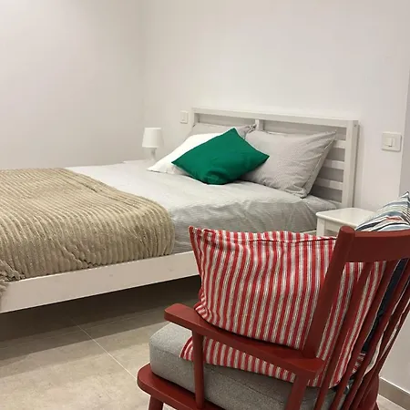 Case de vacanță Oasi San Nicola Of Puglia Bari