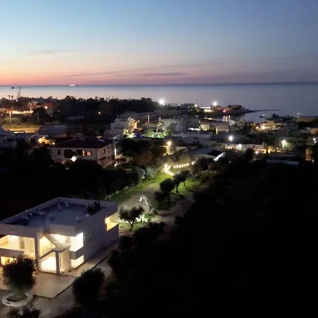 Oasi San Nicola Of Puglia Case de vacanță Bari