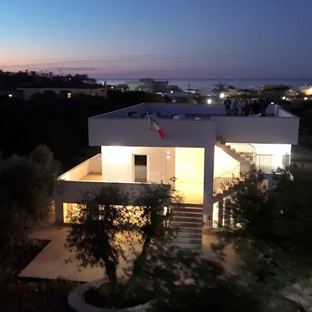 Oasi San Nicola Of Puglia Case de vacanță