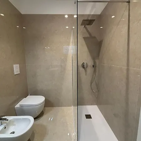 Oasi San Nicola Of Puglia Case de vacanță Bari