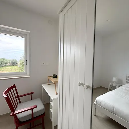 Case de vacanță Oasi San Nicola Of Puglia *