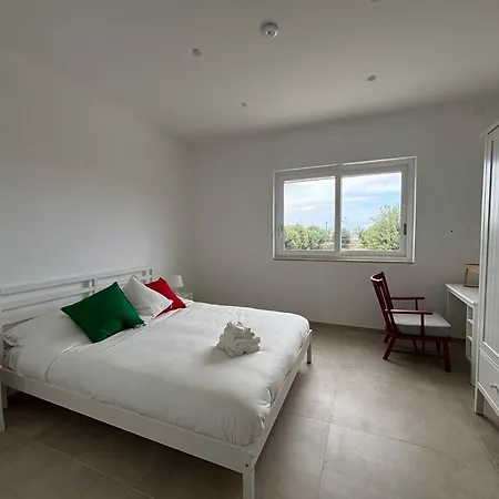 Case de vacanță Oasi San Nicola Of Puglia Bari