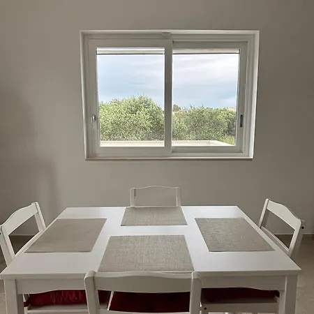 Oasi San Nicola Of Puglia Case de vacanță