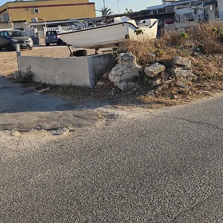 Case de vacanță Oasi San Nicola Of Puglia Bari