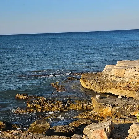 Oasi San Nicola Of Puglia * Bari