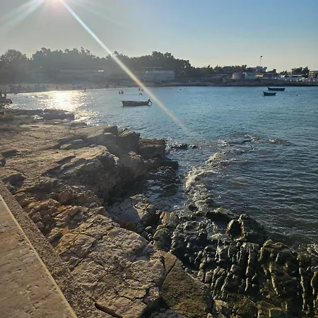 Oasi San Nicola Of Puglia Case de vacanță